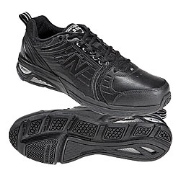 Men's Cross-Training New Balance 856 Black J79t6701